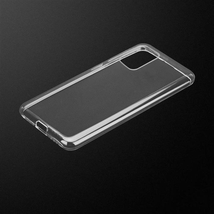 Immagine prodotto Cadorabo TPU ultra sottile AIR Cover (Samsung Galaxy A91, Samsung Galaxy S10 Lite)