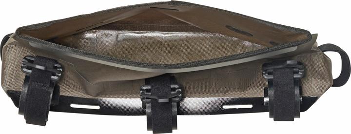 Immagine prodotto Ortlieb Telaio-Pack RC Toptube (4 l, Borsa telaio)