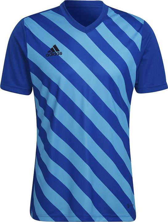 Image du produit adidas Maillot de football Entrada 22 Graphic Hommes (XL)