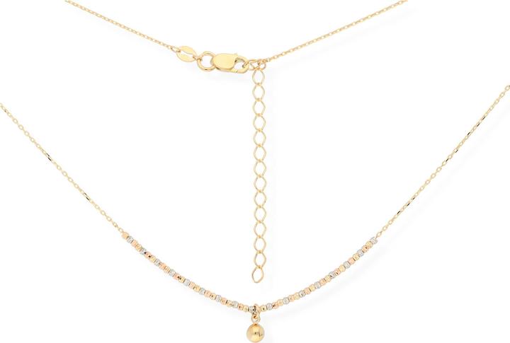 Image du produit Carat Chic (Or 9ct, 40 - 45 cm)