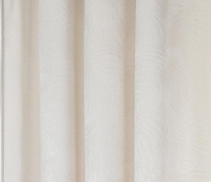 Produktbild Esprit Vorhang Home ESPRIT Beige 140 x 280 cm (140 x 280 cm)