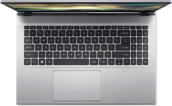 Produktbild Acer Aspire 3 (15.60", Intel Core i5-1235U, 16 GB, 512 GB, DE)
