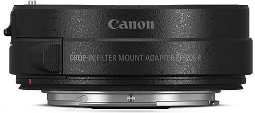 Produktbild Canon Ef-Eos R