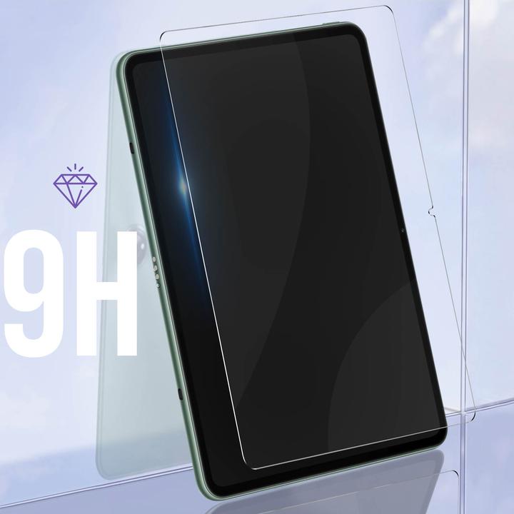 Image du produit Avizar Film de protection d'écran en verre de dureté 9H (1 pièce(s), OnePlus Pad)