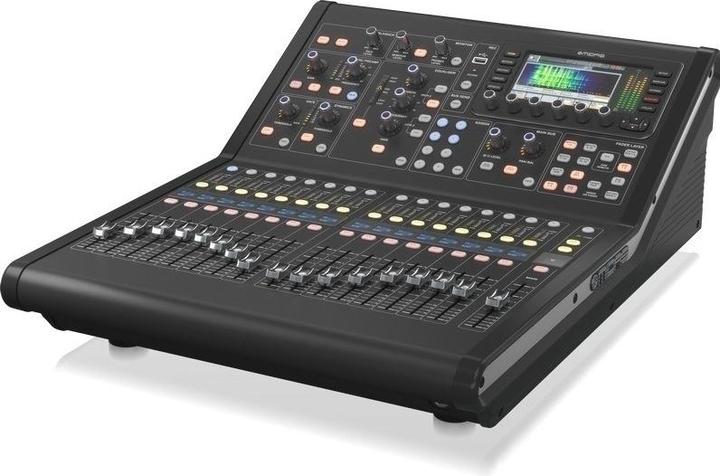 Actual product image Midas M32R LIVE digital mixer (Studio- and Livemixer)