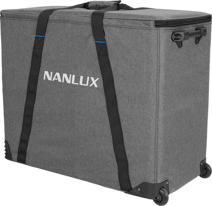 Actual product image Nanlux Fresnel Lens Kit, FL-35YK (NLM Mount) (Various)