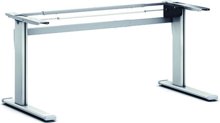 Actual product image Actiforce Height adjustable electric desk system Pro 150 M
