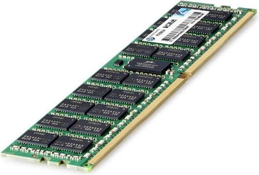 Immagine prodotto HPE MEM 32GB 2Rx4 DDR4-2400MHz (1 x 32GB, 2400 MHz, DDR4-RAM, DIMM)