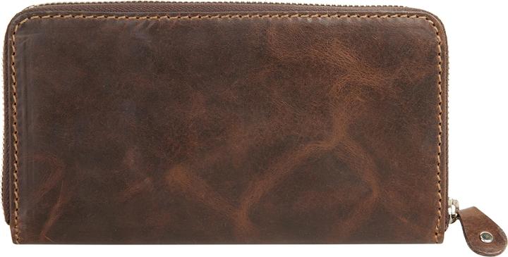Produktbild Harolds Geldbörse SADDLE