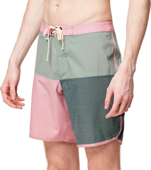 Actual product image Picture Boardshort Andy Heritage 17 (S)
