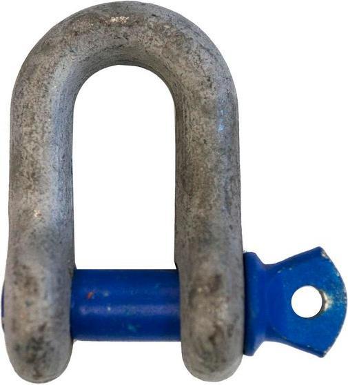 Actual product image Rs Pro 2t Powertex Shackle Dee - Screw Pin