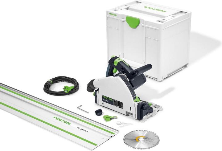Produktbild Festool TS 55 FEBQ-Plus-FS