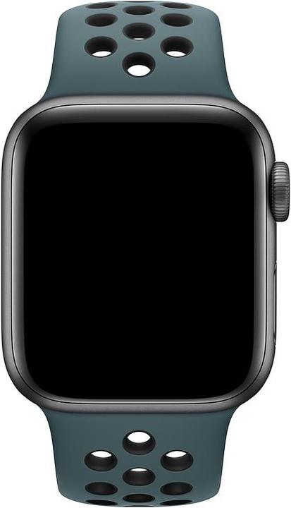 Actual product image Apple Nike sports wristband (40 mm, Fluoroelastomer)