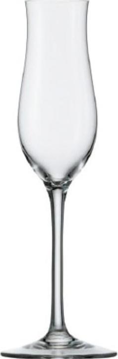 Stölzle Bar&Liqueur Edelbrand 105ml H: 205mm (10.50 dl, 6 x, Likörgläser + Grappagläser)