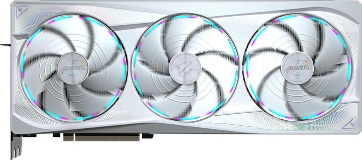 Produktbild Gigabyte AORUS GeForce RTX 5090 MASTER ICE (32 GB)