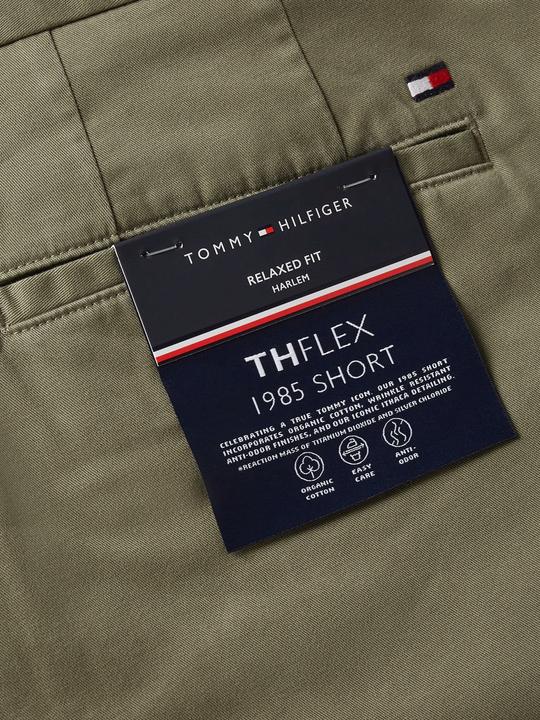 Actual product image Tommy Hilfiger Harlem Short 1985 (32)