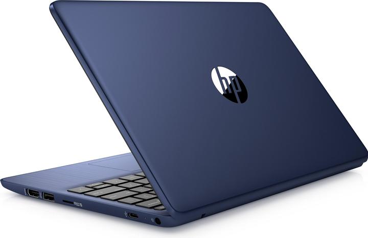 Produktbild HP Stream (11.60", Intel Celeron N4020, 4 GB, DE)