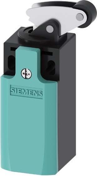 Actual product image Siemens Single position switch 1S 1NC 1W metal 3SE5212-0BF10