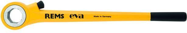 Actual product image Rems Hand cutter Eva w.K. 1/2-5/4 inch, 520015