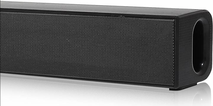 Actual product image Sharp HT-SB140 (150 W, 2.0 Channel)