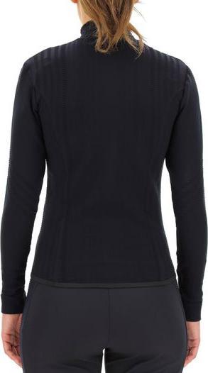 Produktbild UYN Sweatshirt Mit Durchgehendem Reissverschluss Chalet (M)
