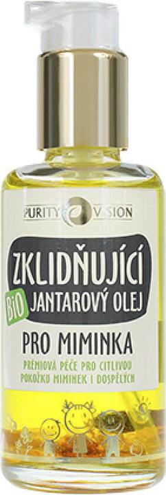 Image du produit Purity Bio