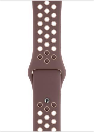 Produktbild Apple Nike Sportarmband (44 mm, Fluorelastomer)