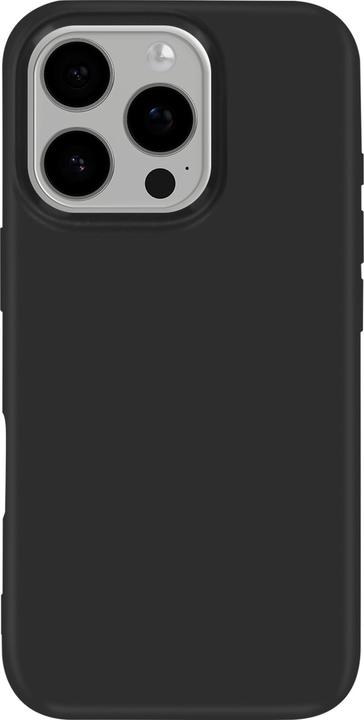 Produktbild Mayaxess PureSilicone Case (Apple iPhone 15 Pro Max)