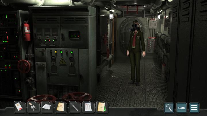 Immagine prodotto Plaion Undercover Missions Operation Kursk K141 (PC)