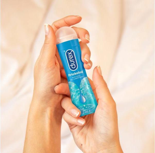 Productafbeelding Durex Tintelend spelen (50 ml)