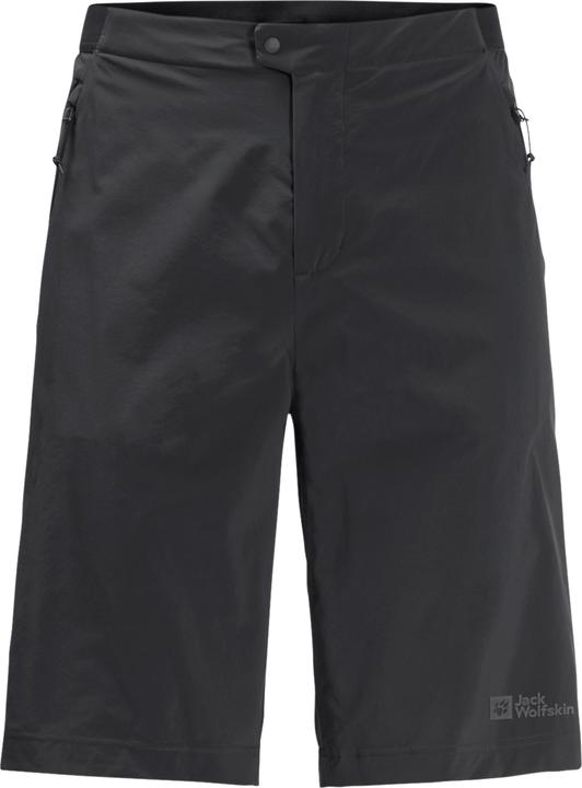 Produktbild Jack Wolfskin Prelight Short M (M)