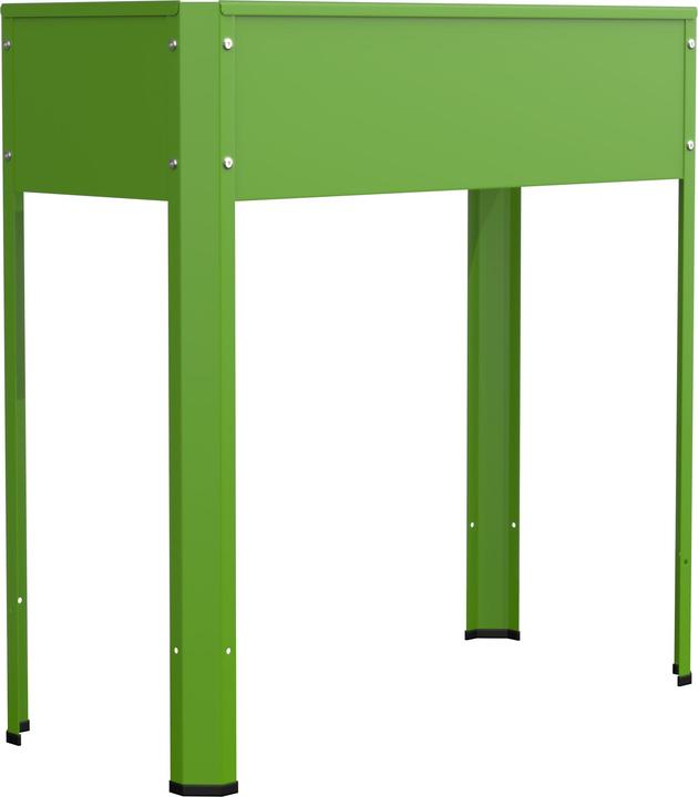Produktbild VCM Pflanzkasten Hochbeet 80x35 Balora L
