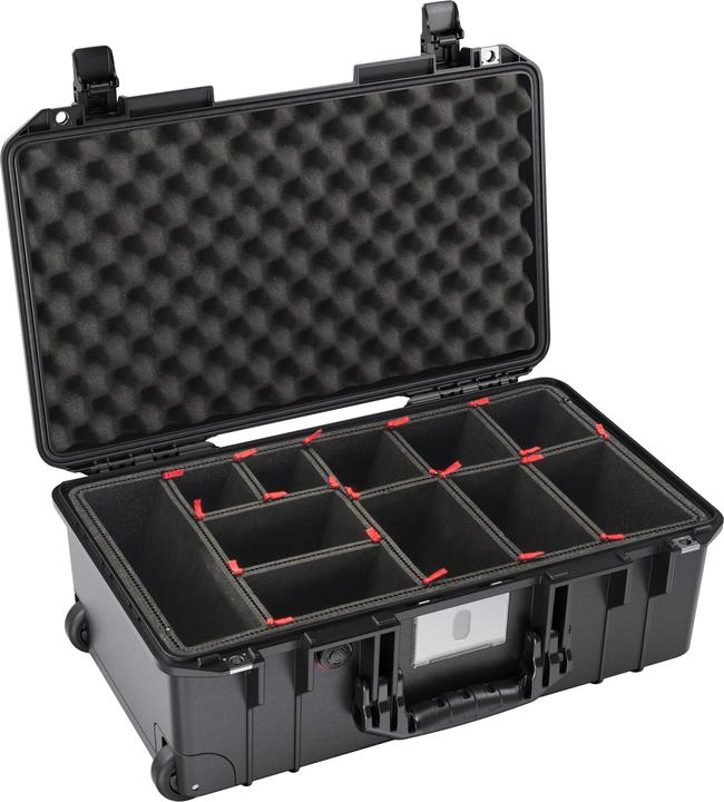 Peli Air 1535 (27 l, Handgepäck (bis 50l))