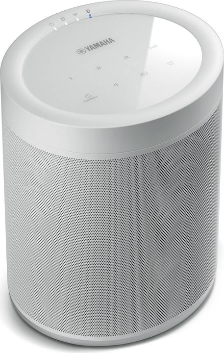 Yamaha MusicCast 20 (Bluetooth, Airplay, Wi-Fi)