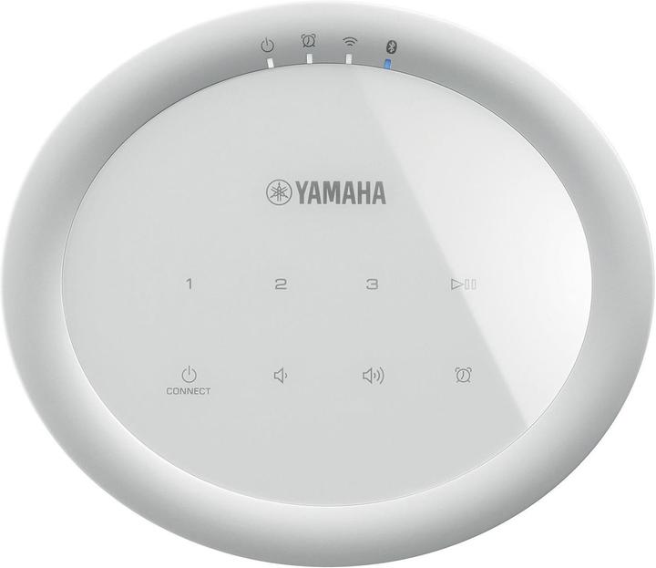 Immagine prodotto Yamaha MusicCast 20 (Airplay, Bluetooth, WiFi)