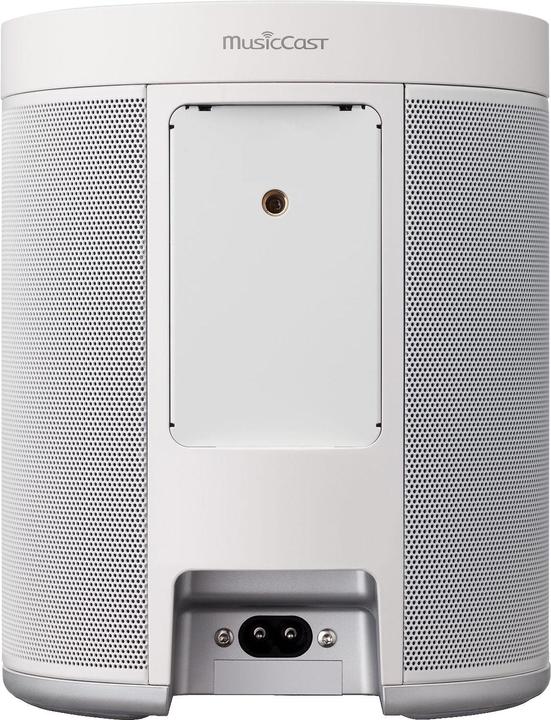 Immagine prodotto Yamaha MusicCast 20 (Airplay, Bluetooth, WiFi)