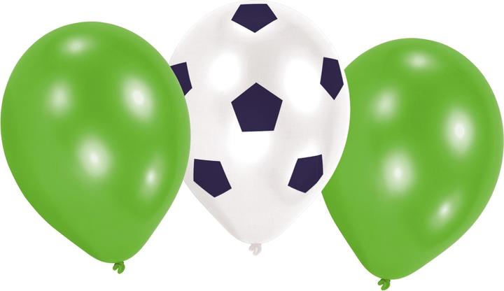 Immagine prodotto Amscan Calcio