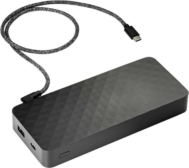 Produktbild HP Spectre (20100 mAh, 60 W, 74.37 Wh)