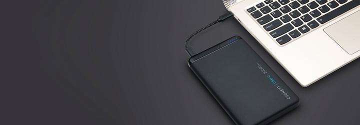 Produktbild Cygnett LightSpeed (0.10 m, USB 3.0)