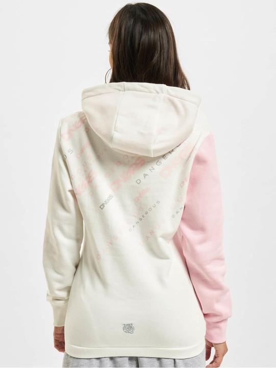 Produktbild Dangerous Down to Earth Hoody - 19223 (S)
