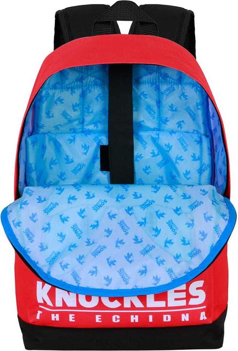 Actual product image Karactermania FAN HS Backpack 2.2 Sight