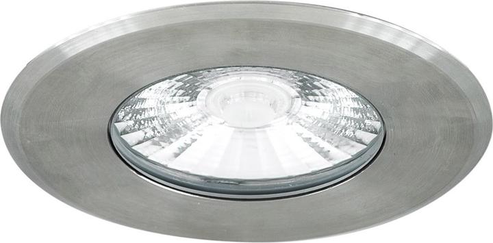 Produktbild EVN-Lichttechnik LED-Deckeneinbauleuchte (1081 lm, IP67)