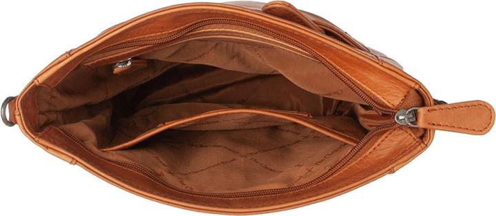 Produktbild The Chesterfield Brand Moore Umhängetasche Leder 22 cm