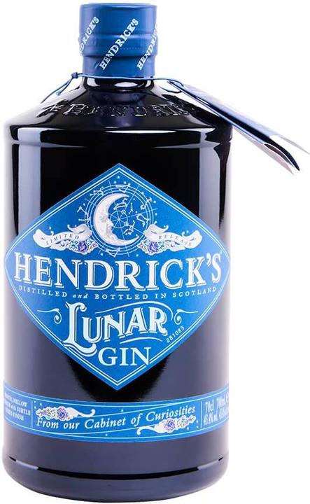 Image du produit Hendrick's Gin lunaire (1 x 70 cl)