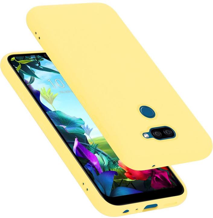 GIALLO LIQUIDO