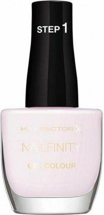 Produktbild Max Factor Nailfinity No 420 (420 Spotlight On Her, Gel-Effekt Nagellack)