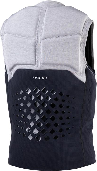 Image du produit Prolimit Mercury Stret.VestHalfPaddedFZ (M)
