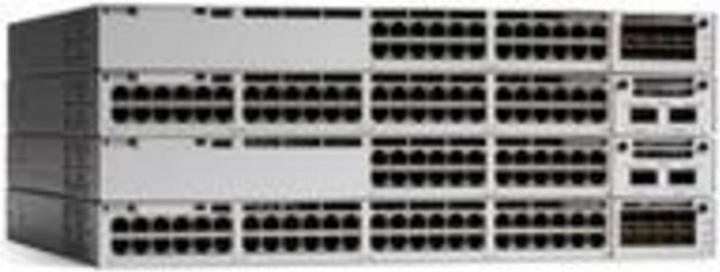 Immagine prodotto Cisco CATALIZZATORE 9300 48 PORTE POE+ (48 Porti)