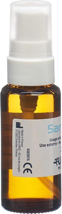 Actual product image Urgo Care oil, 20 ml (Body oil, 20 ml)