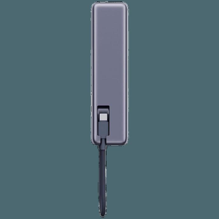 Image du produit Xiaomi Charger (10000 mAh, 165 W, 36 Wh)